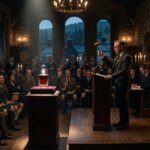 ‘Ultra rare’ Scotch whisky sells for £2.1M at first time distillery auction - The Scotsman sfeerbeeld
