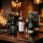 Wat is de mash bill? Hoe de graansamenstelling de smaak van whisky bepaalt sfeerbeeld