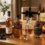 Whisky accessoires als cadeau: stones, karaf, nosingglas en meer sfeerbeeld