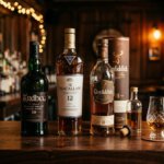 Whisky adventskalender 2026: de beste kalenders vergeleken sfeerbeeld