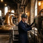 Whisky giant splashes six figures on safety kit to tackle explosion risks at Scots distilleries - Deadline News sfeerbeeld