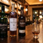 Whisky kleur: betekent donkerder ook rijker van smaak? sfeerbeeld