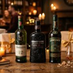 Whisky proefset kopen: de beste tastingsets als cadeau sfeerbeeld