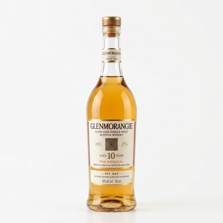 Glencairn nosingglas voor whisky